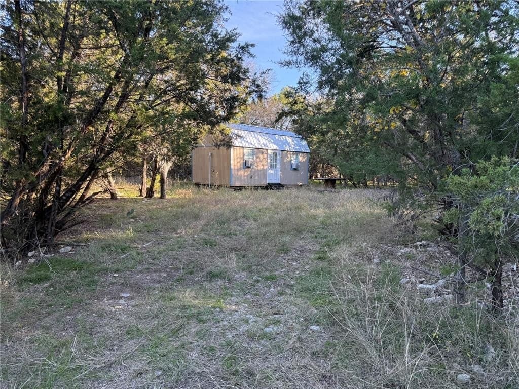 0.55 acres in Bosque County - photo 10