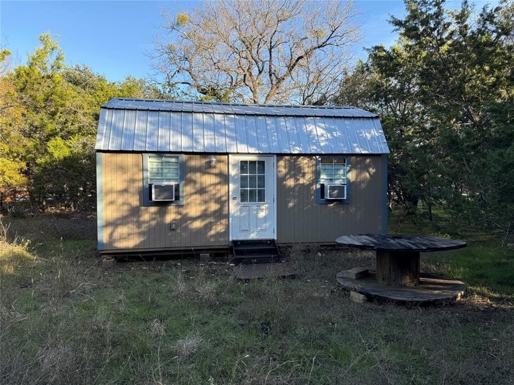 0.55 acres in Bosque County - photo 8