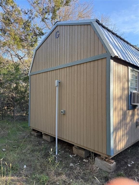0.55 acres in Bosque County - photo 7