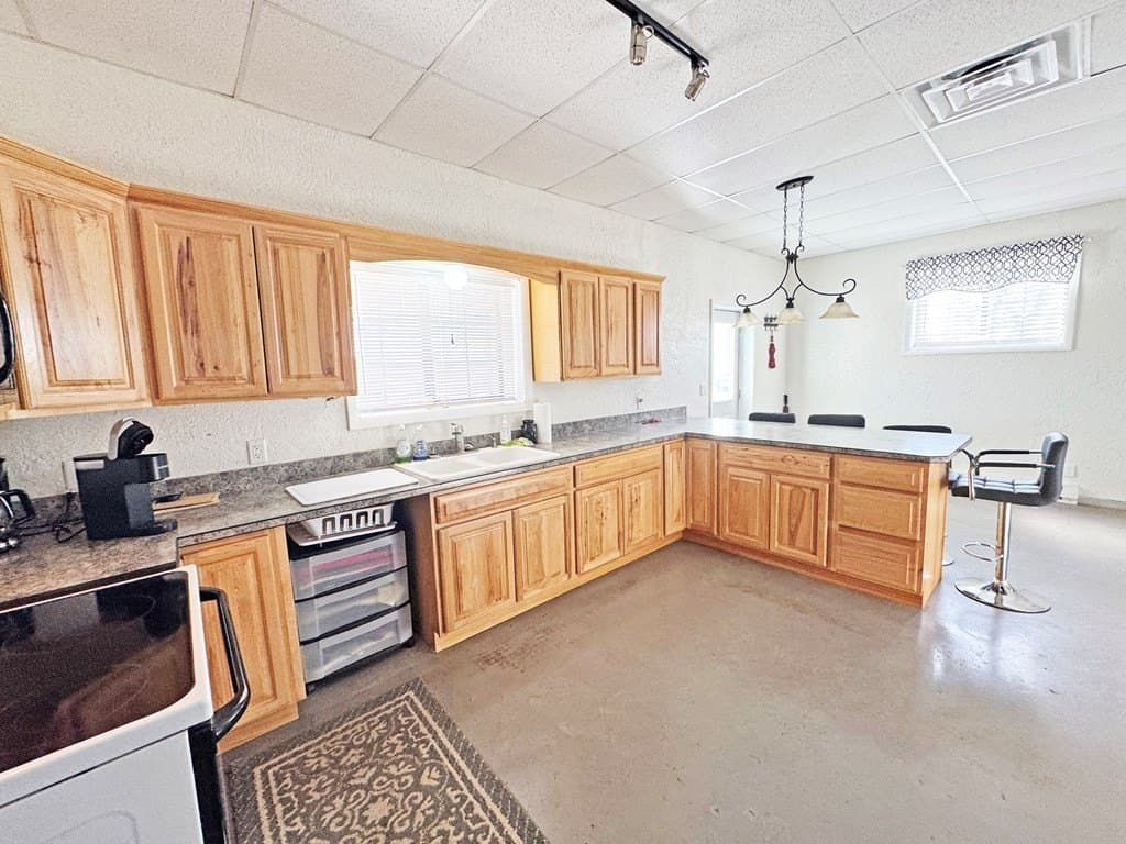 18 acres in Brewster County - photo 4