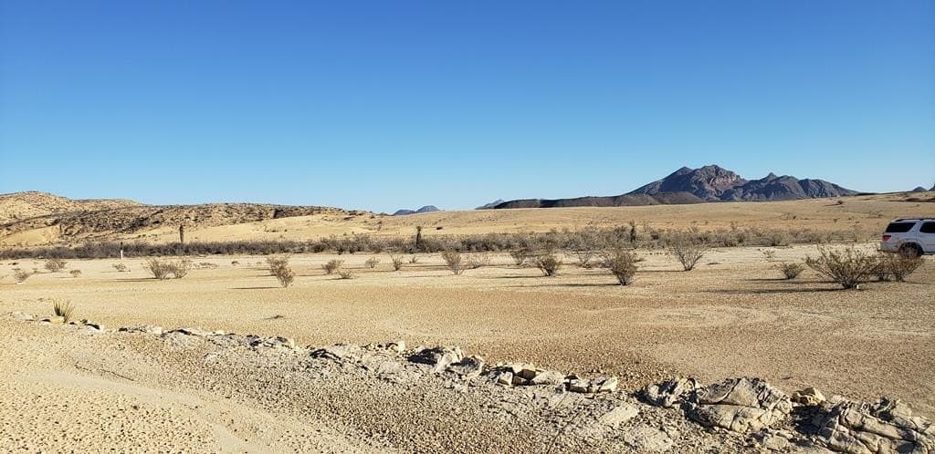 20 acres in Brewster County - photo 22