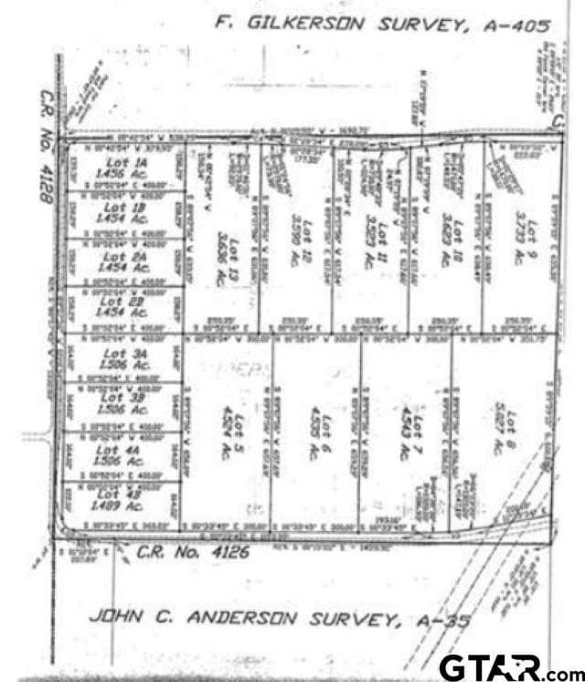 1.45 acres in Smith County - photo 14