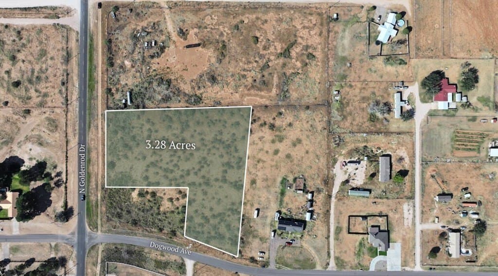 3.38 acres in Ector County - photo 2
