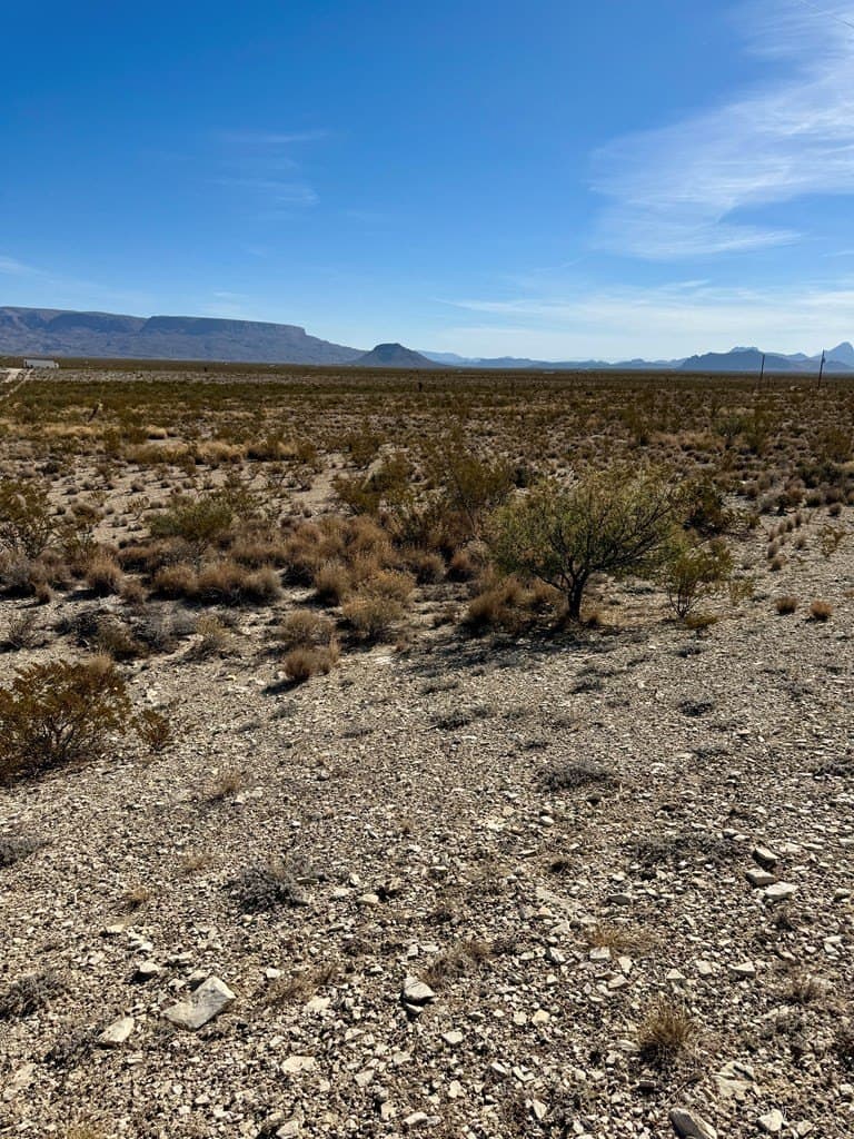 10.05 acres in Brewster County - photo 2