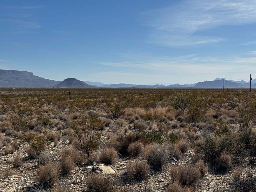 10.05 acres in Brewster County - photo 4