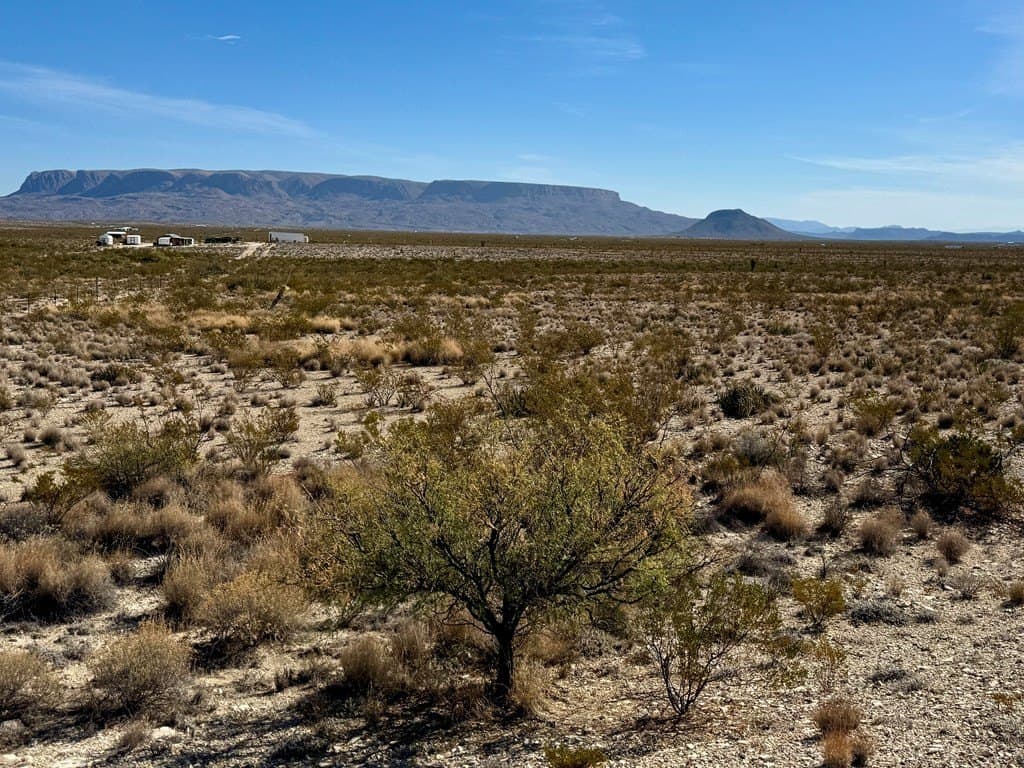 10.05 acres in Brewster County - photo 3