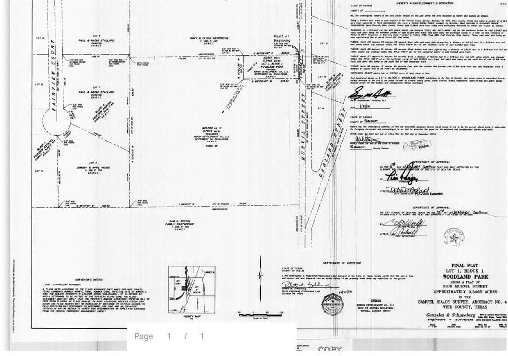 9.76 acres in Wise County - photo 5
