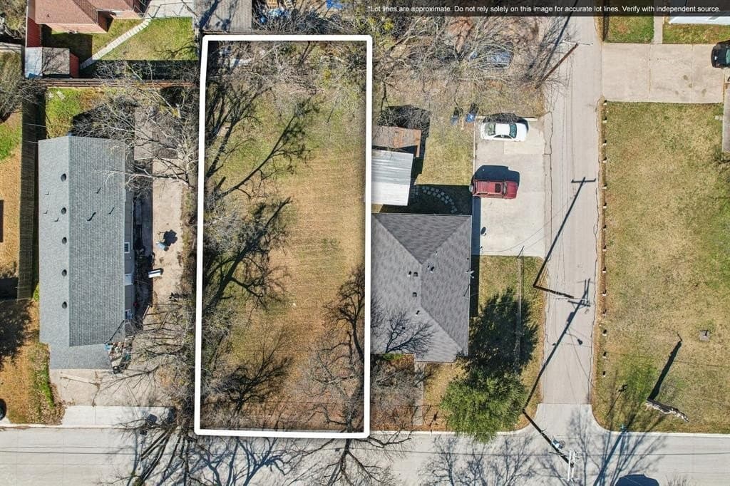 0.14 acres in Collin County - photo 2