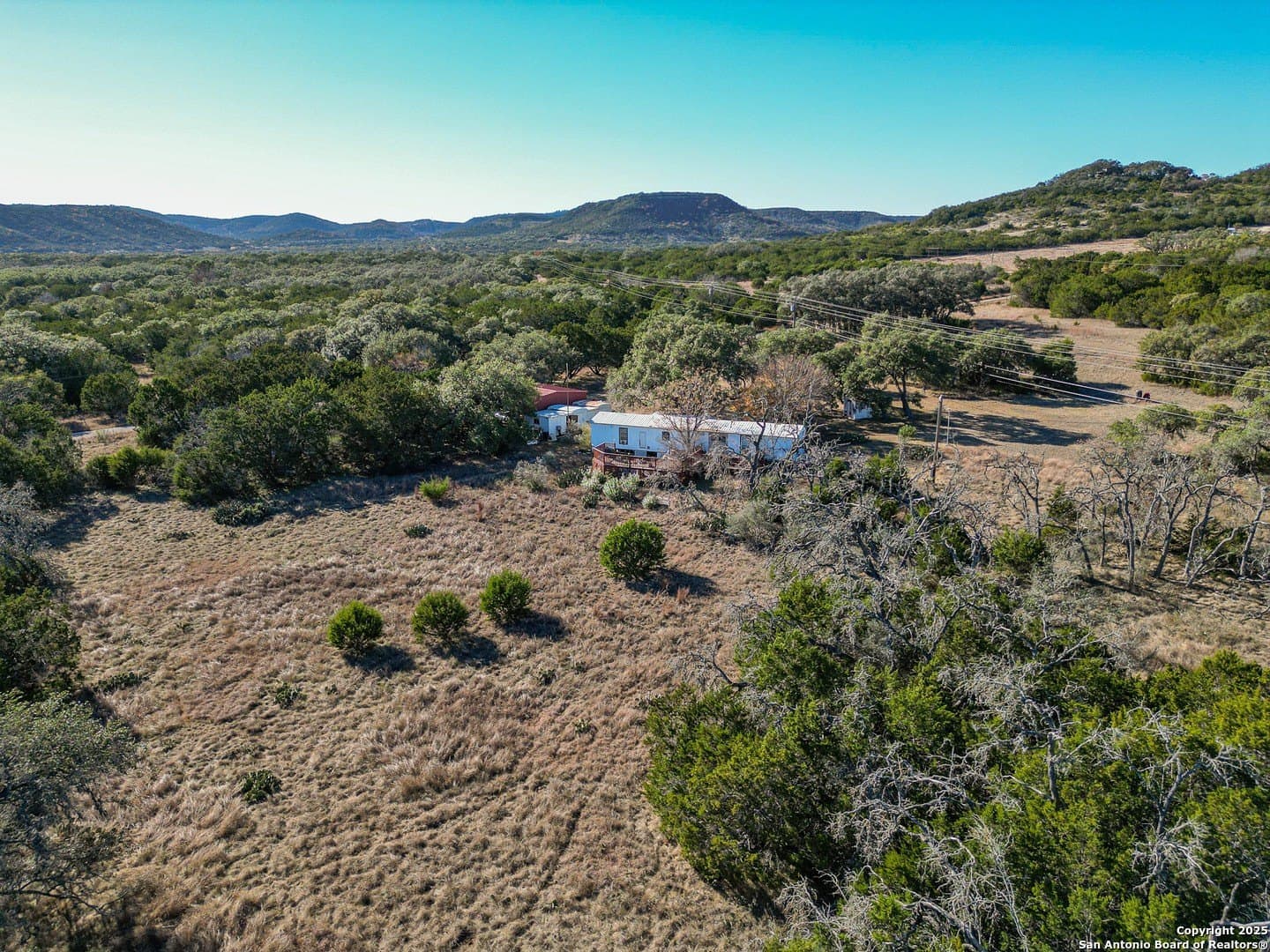 15.29 acres in Bandera County - photo 34