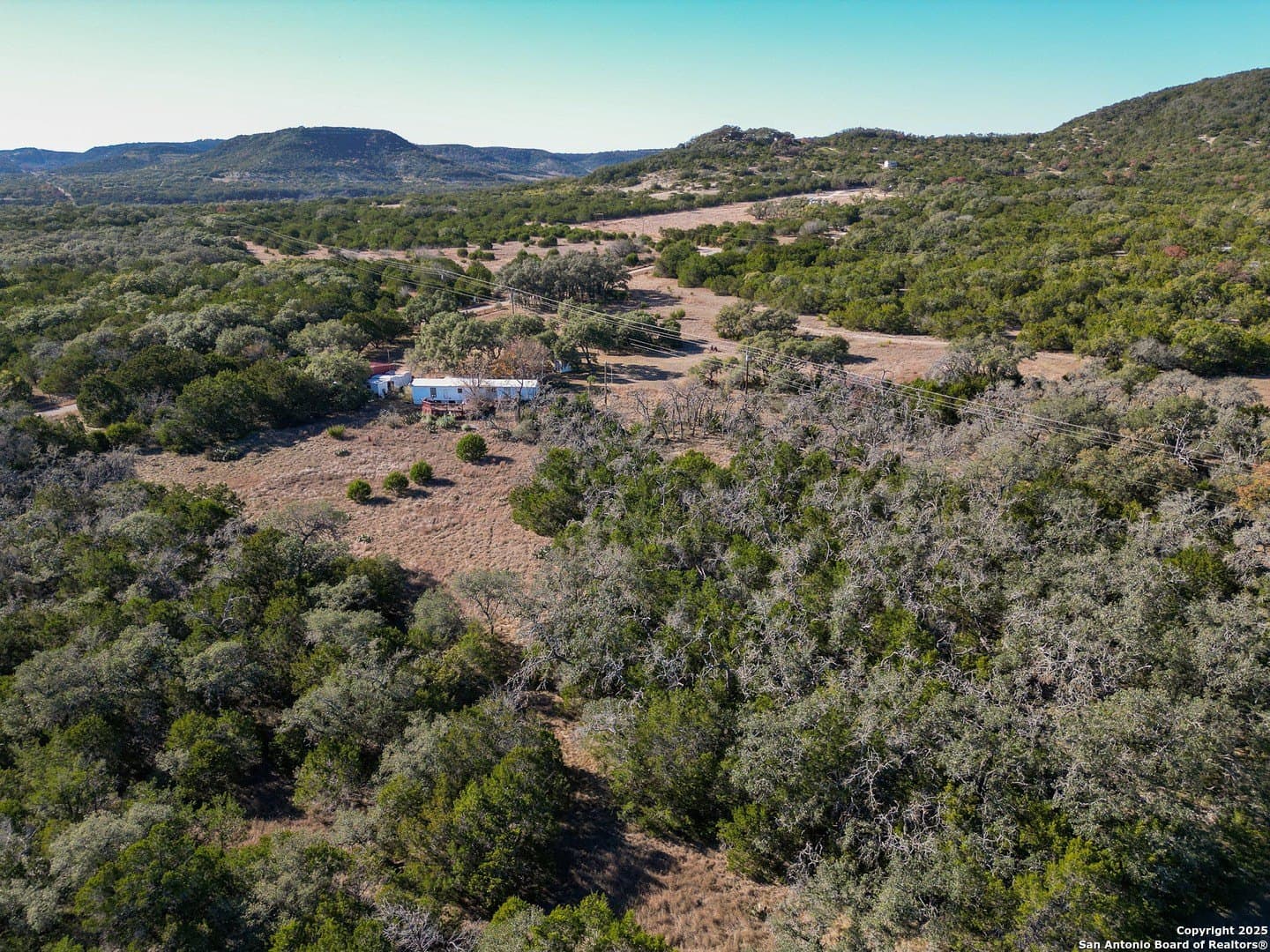 15.29 acres in Bandera County - photo 28