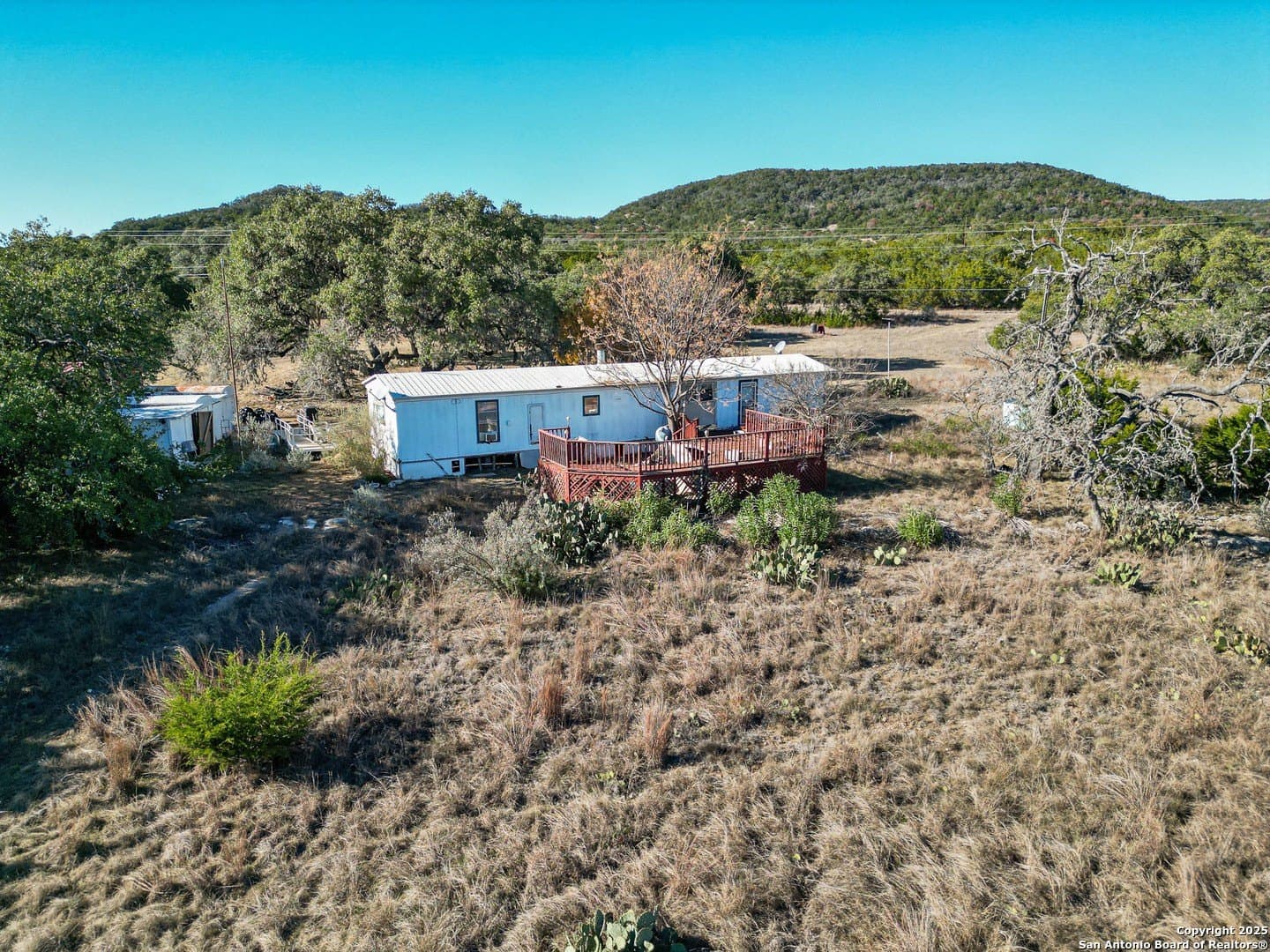 15.29 acres in Bandera County - photo 29