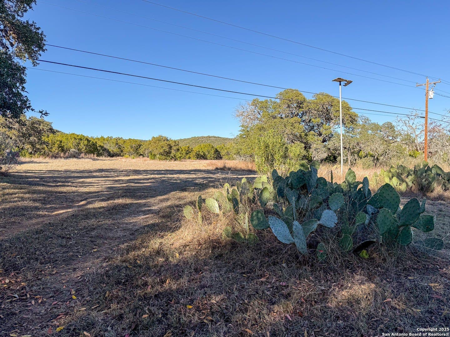 15.29 acres in Bandera County - photo 5