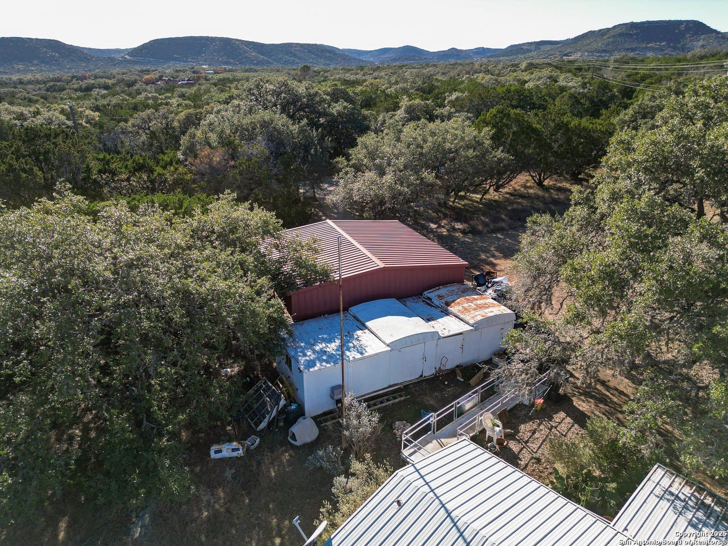 15.29 acres in Bandera County - photo 39
