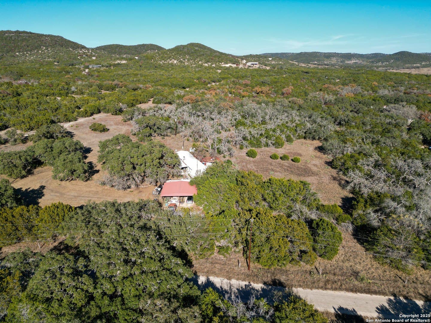 15.29 acres in Bandera County - photo 31