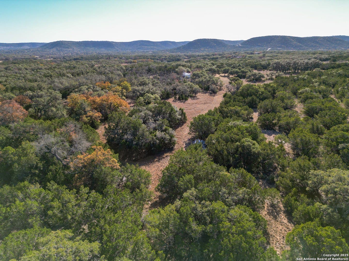 15.29 acres in Bandera County - photo 25