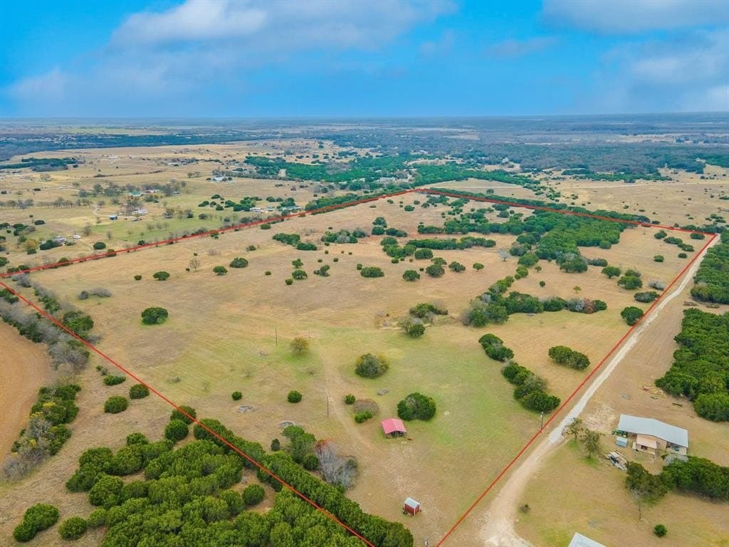 50 acres in Coryell County - photo 5