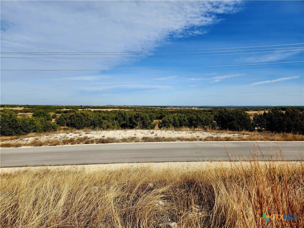 6.8 acres in Burnet County - photo 2