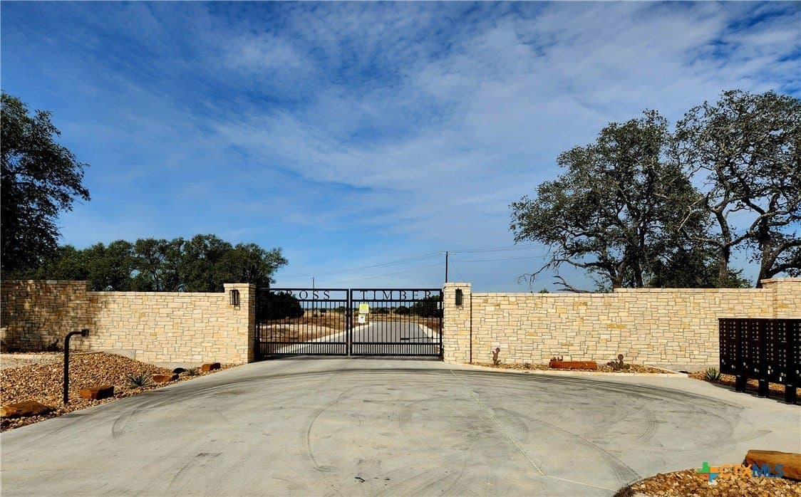 6.8 acres in Burnet County - photo 4