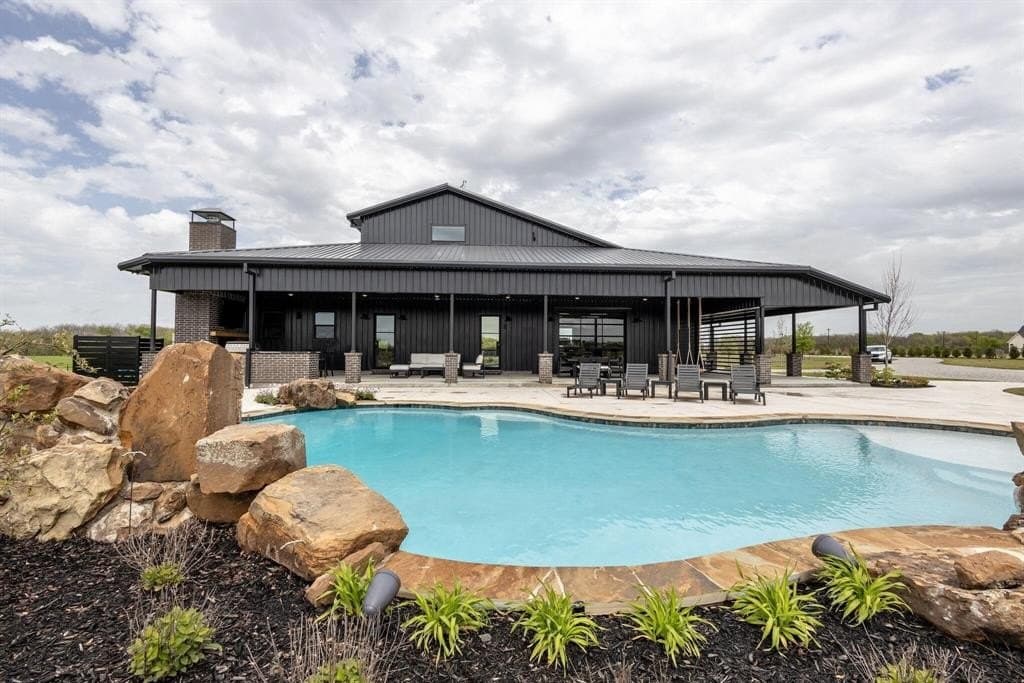 48 acres in Collin County - photo 14