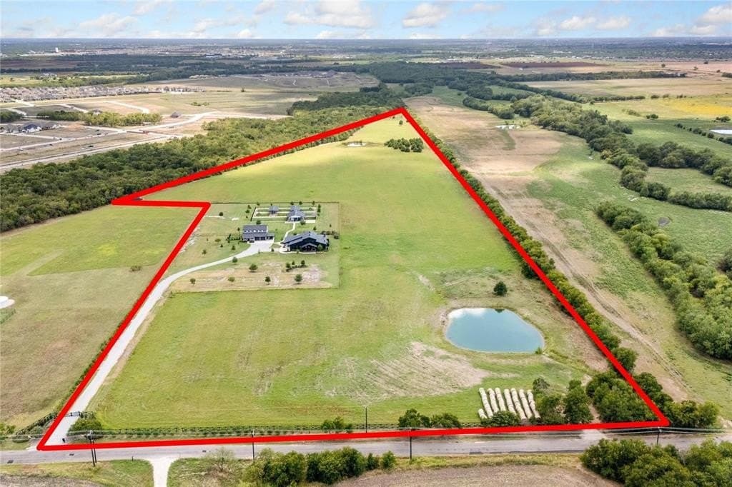 48 acres in Collin County - photo 2