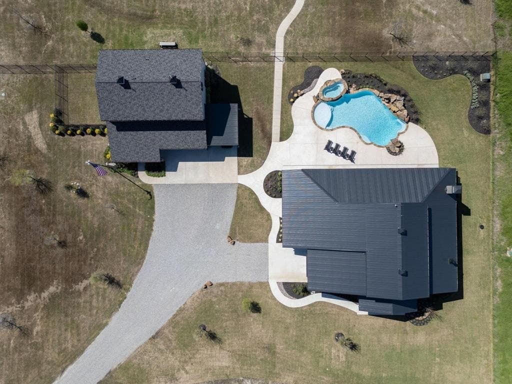 48 acres in Collin County - photo 3