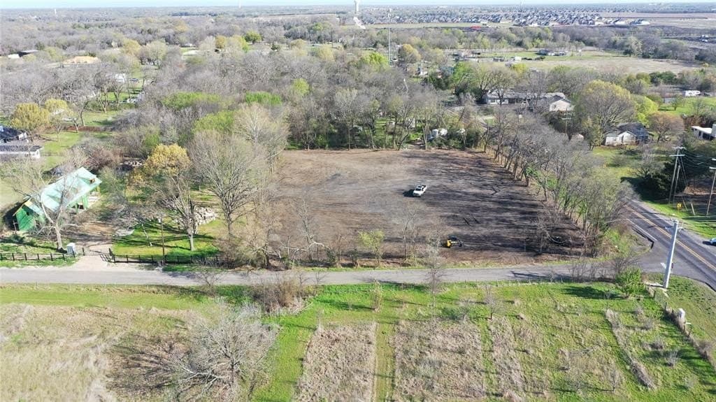 2 acres in Collin County - photo 4