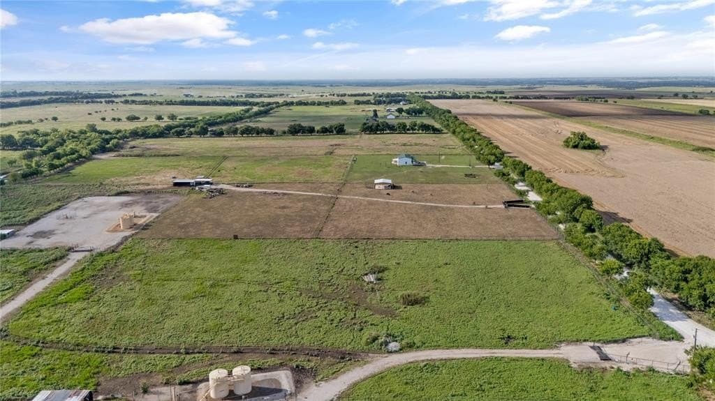 10.01 acres in Denton County - photo 6