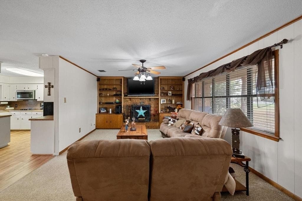 63.6 acres in Freestone County - photo 6