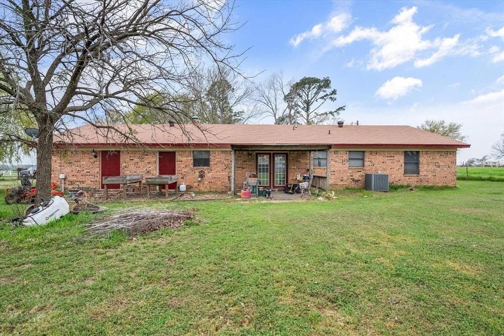 63.6 acres in Freestone County - photo 18