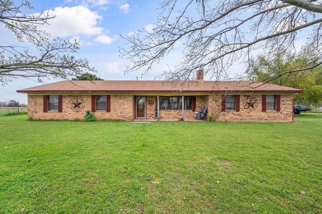 63.6 acres in Freestone County - photo 21