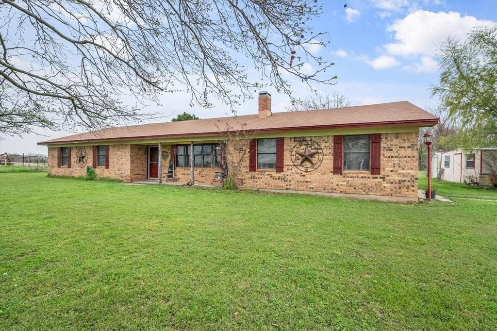 63.6 acres in Freestone County - photo 3