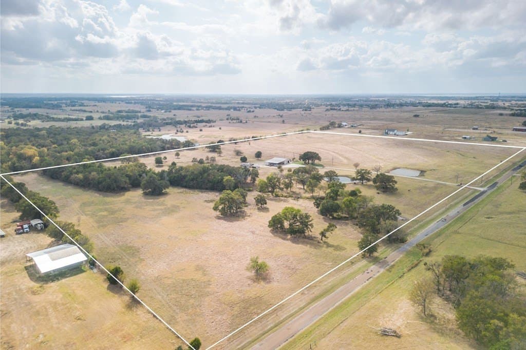 57.51 acres in Van Zandt County - photo 3