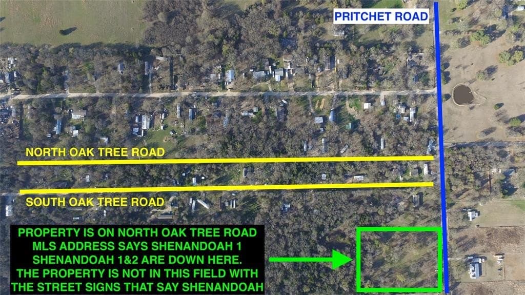 0 acres in Henderson County - photo 2