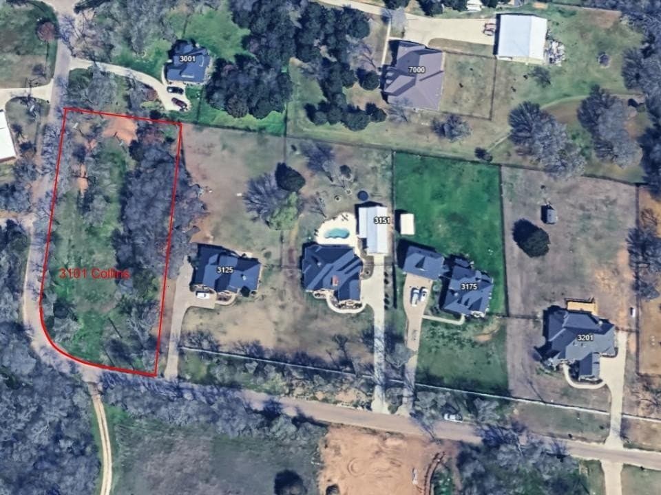 1.01 acres in Johnson County - photo 10