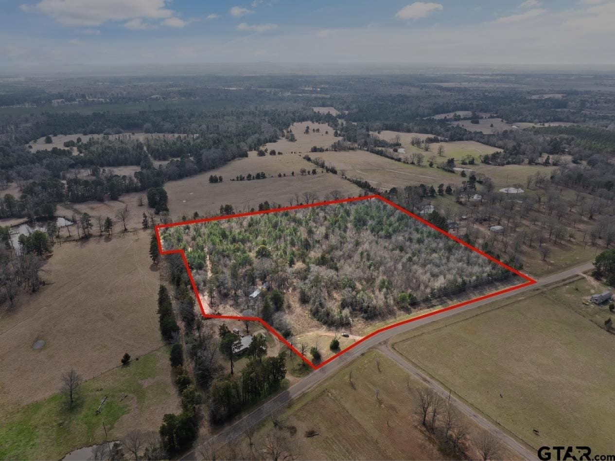 15.58 acres in Upshur County - photo 4
