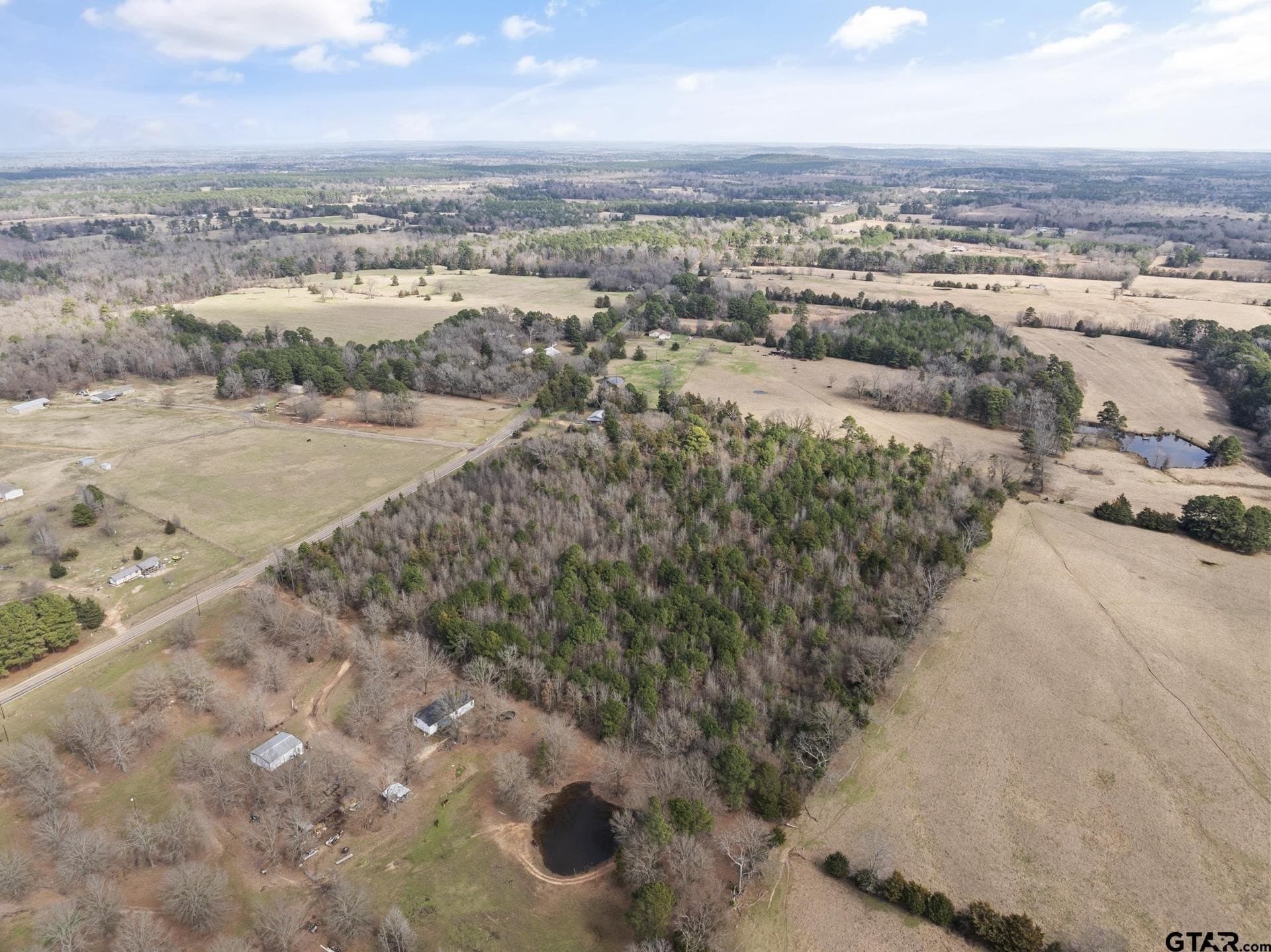 15.58 acres in Upshur County - photo 6