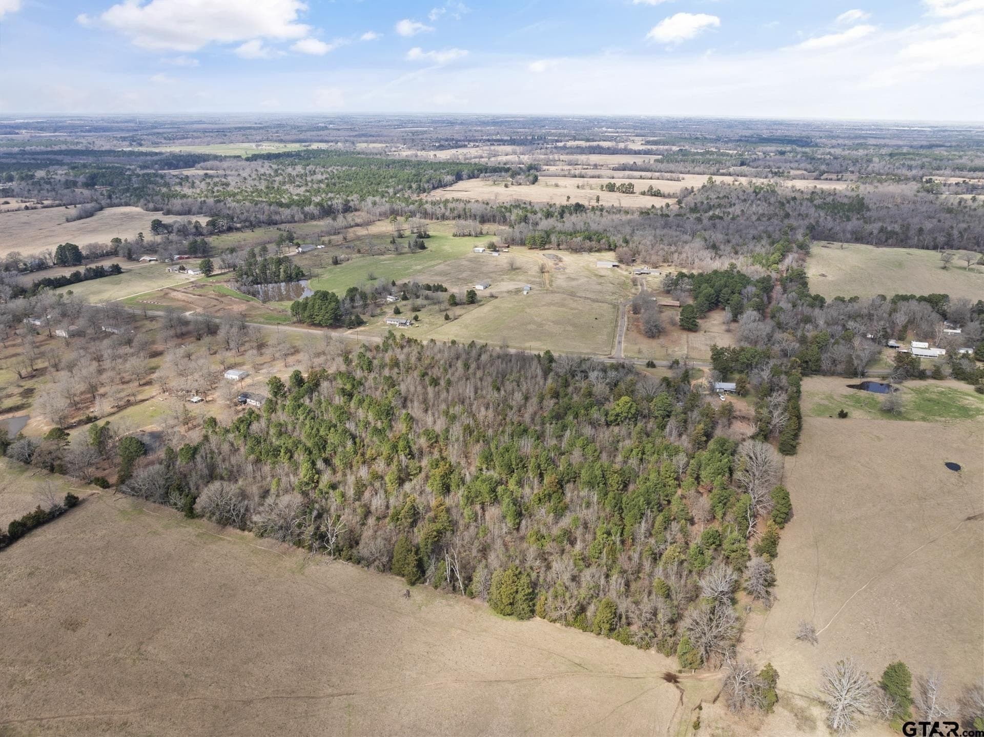 15.58 acres in Upshur County - photo 5