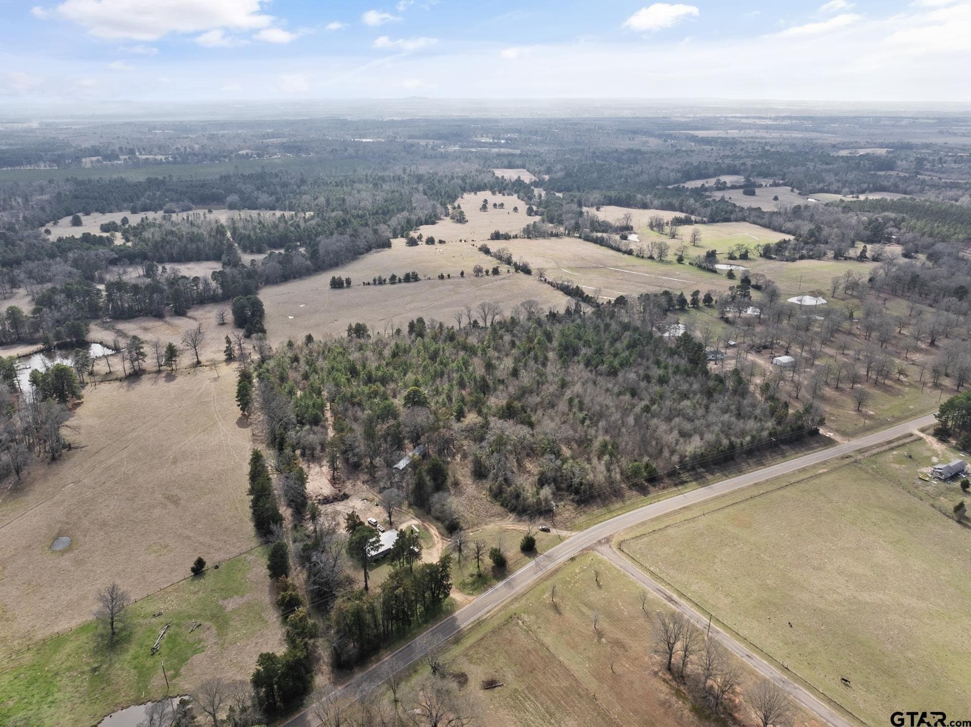 15.58 acres in Upshur County - photo 12