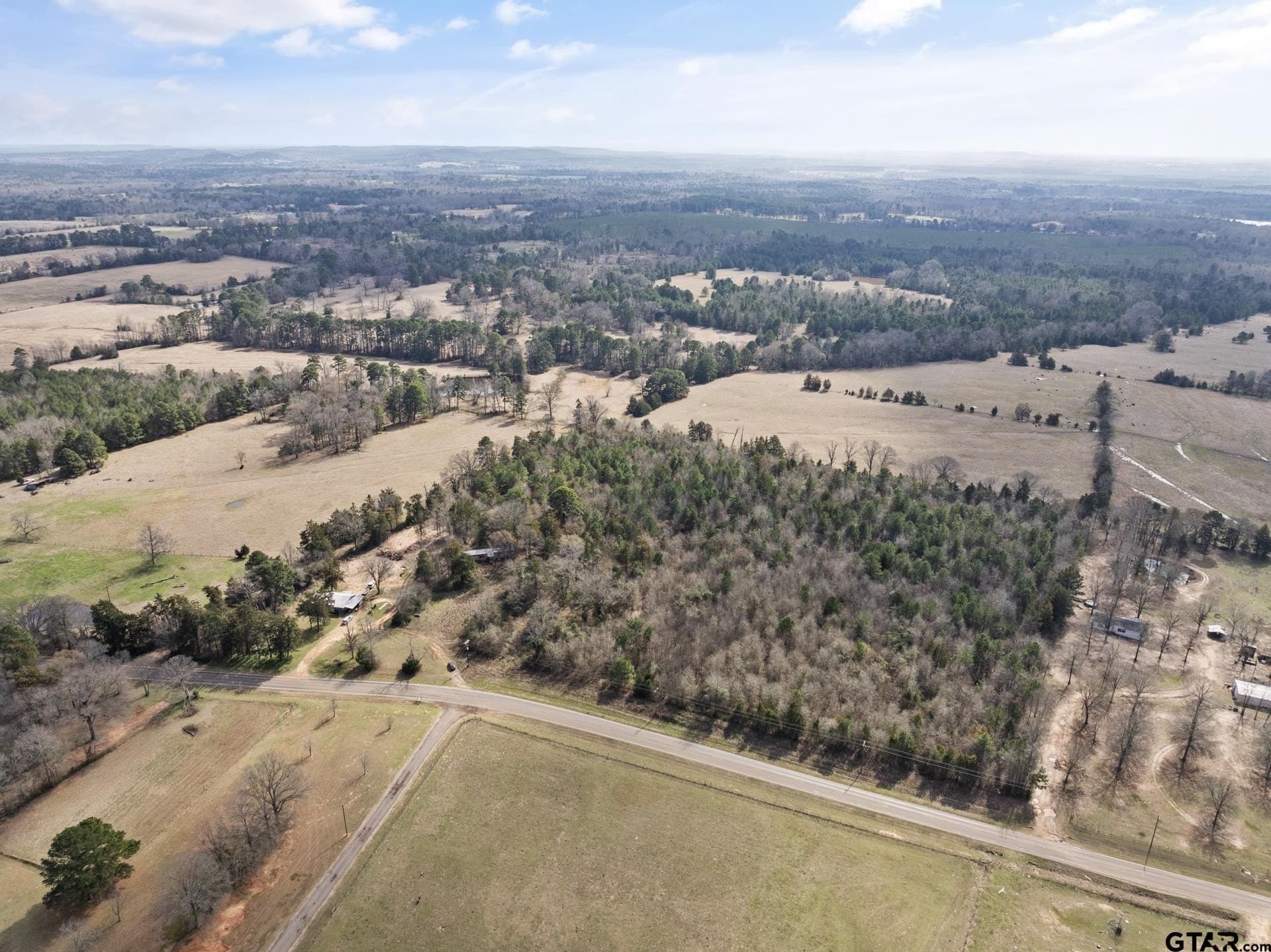 15.58 acres in Upshur County - photo 7
