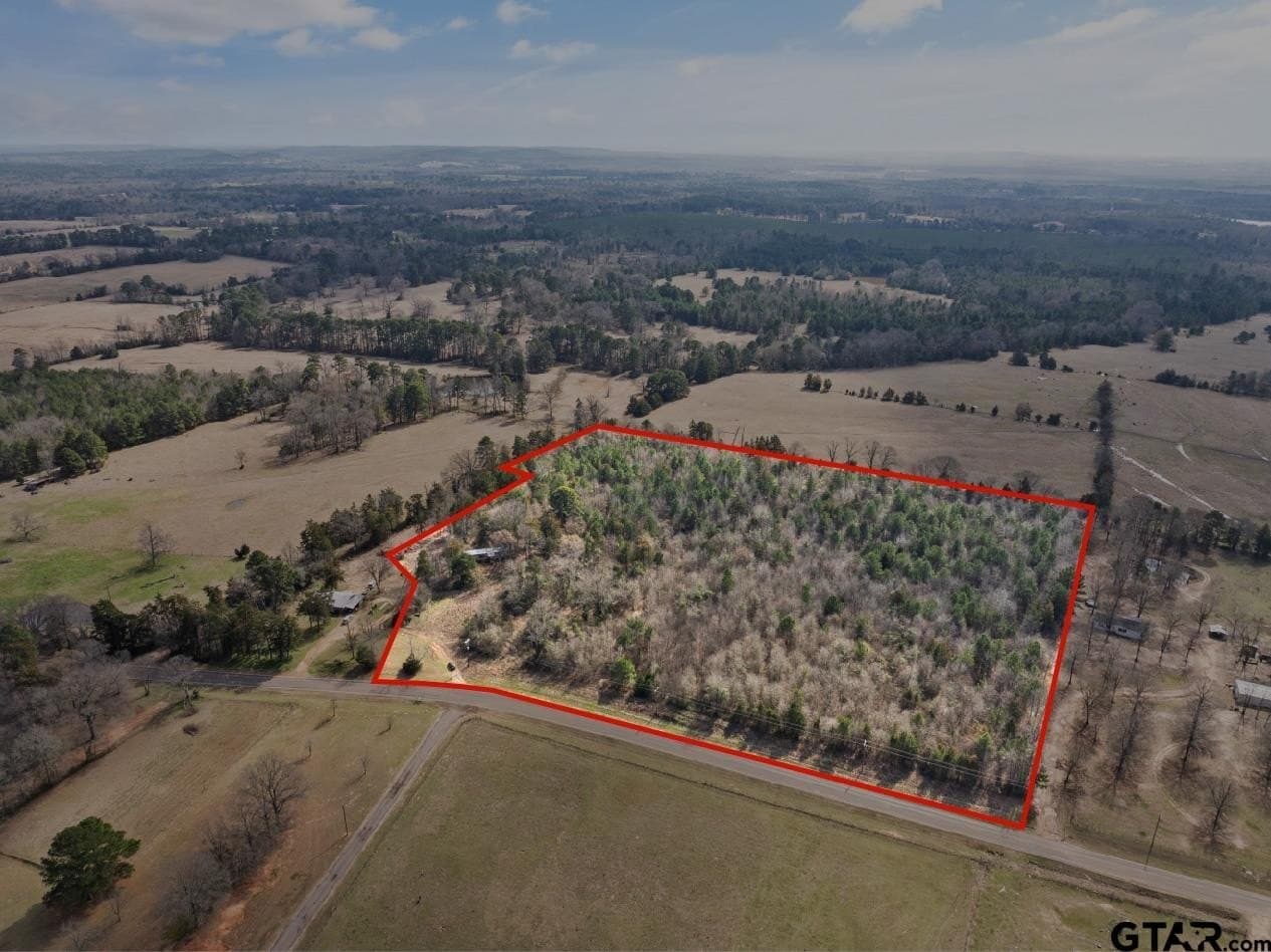 15.58 acres in Upshur County - photo 3