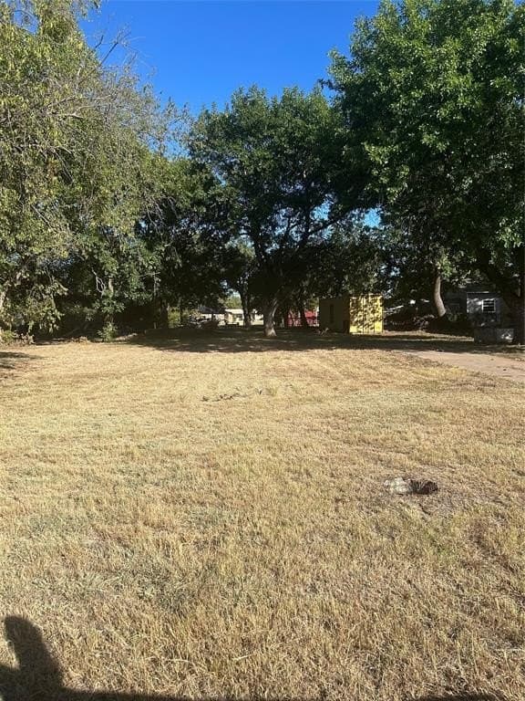 0.38 acres in Young County - photo 2