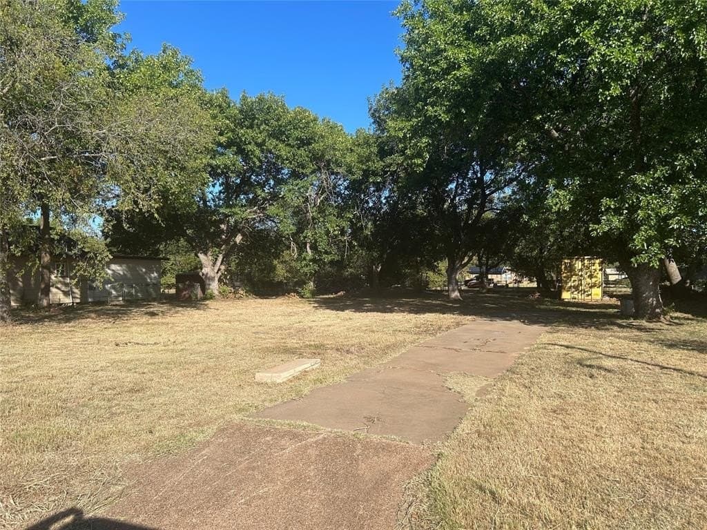 315 S Ave. H