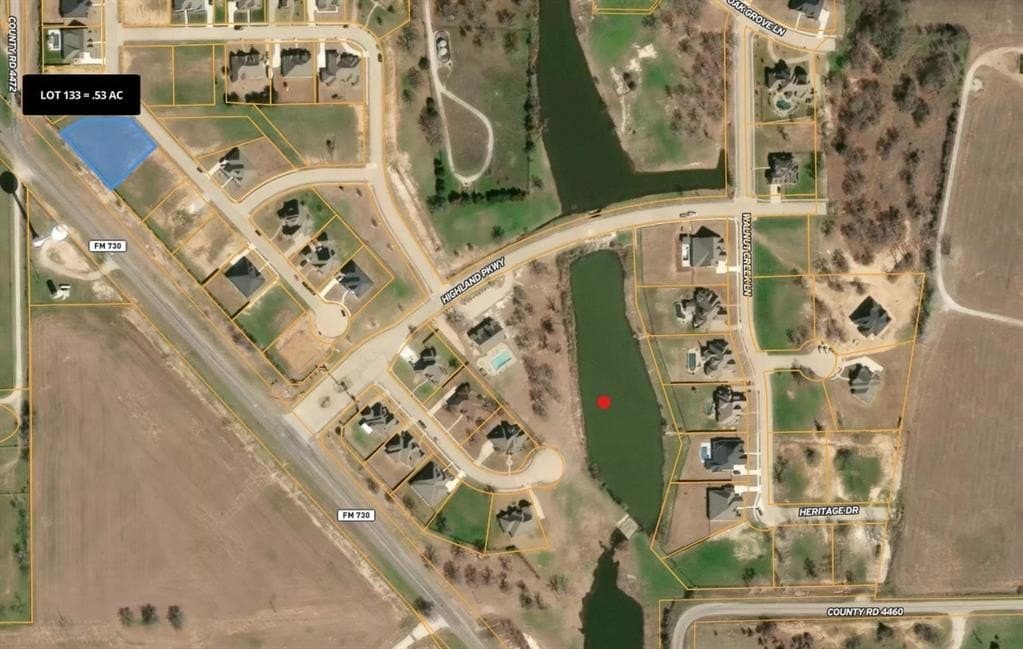0.53 acres in Wise County - photo 8