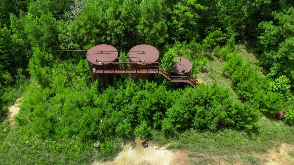 25.77 acres in Wood County - photo 13