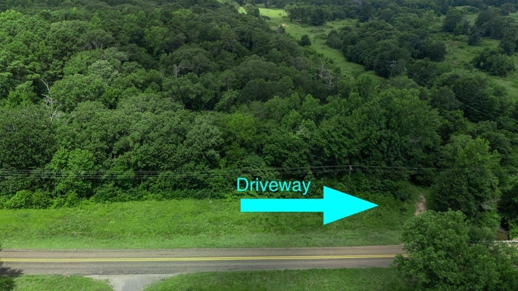 25.77 acres in Wood County - photo 3