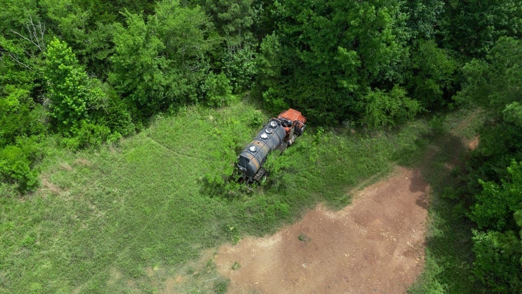 25.77 acres in Wood County - photo 14