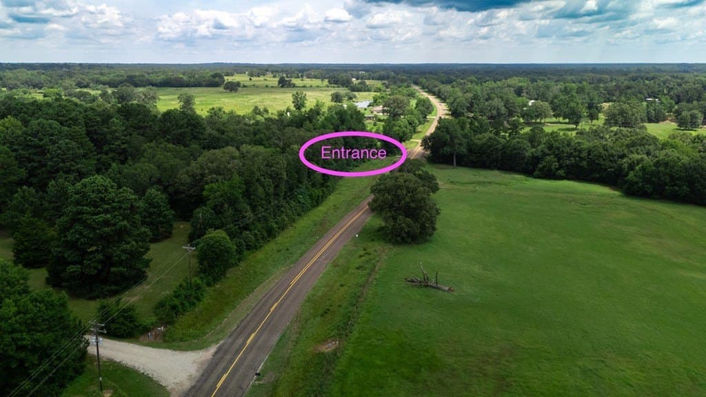 25.77 acres in Wood County - photo 4