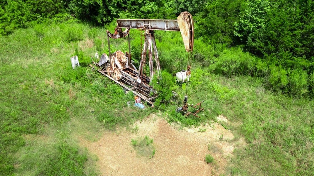 25.77 acres in Wood County - photo 12