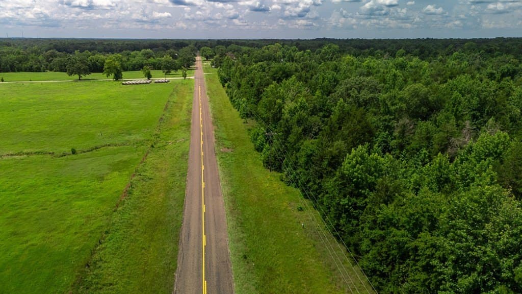 25.77 acres in Wood County - photo 2