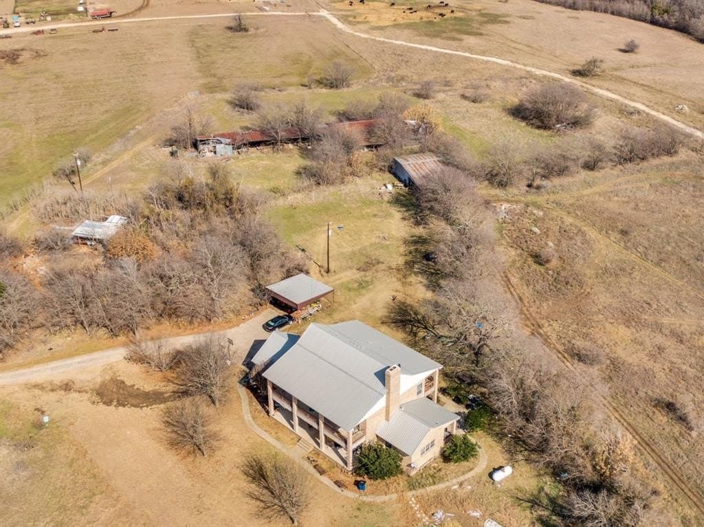 13 acres in Ellis County - photo 3